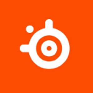 SteelSeries Logotipo