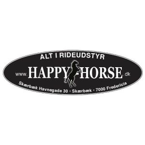 Happy Horse Logo