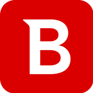Bitdefender Logo