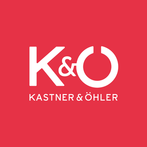 Kastner & Öhler Logotype