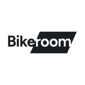 Bikeroom Logotipo