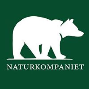 Naturkompaniet AB Logotyp