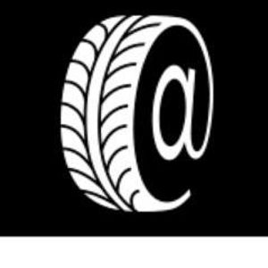 Tyres Net Logo
