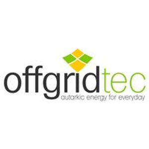 offgridtec Logo
