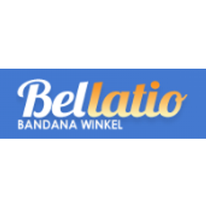Bandanawinkel Logotype