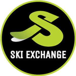 The Ski Exchange Logotype