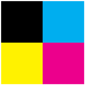 BillyBlæk.dk Logo