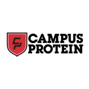 Campus Protein Logotype