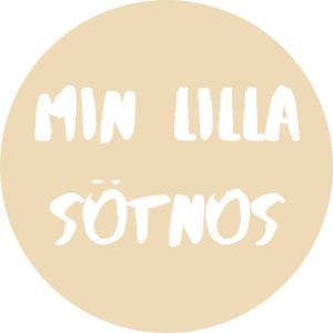 Min Lilla Sötnos