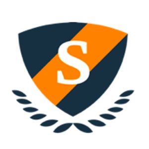 Suitable Logotype