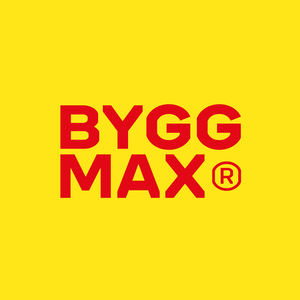 Byggmax Danmark Logo