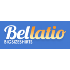 Bigsizeshirts Logotype