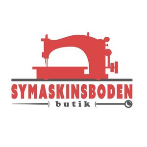 Symaskinsbodenbutik.se Logotyp