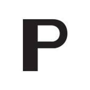 Parachute Logotype