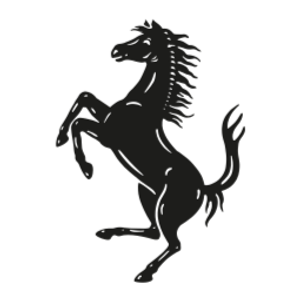 Ferrari Logotype