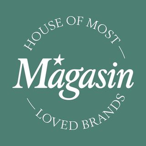 Magasin du Nord Logo