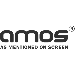 Amos Logotype