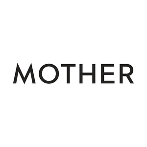 Mother Denim Logotype