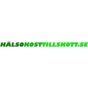 halsokosttillskott.se (KCO) (Native)