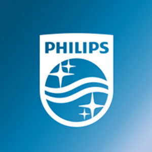 Philips Home Appliances Logotype