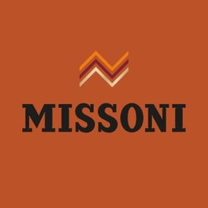 MISSONI Logo