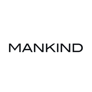 Mankind Logotype