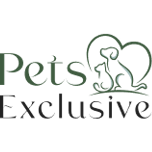 Petsexclusive Logotype