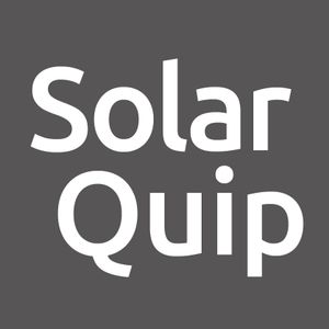 Solarquip Logotyp