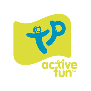 TP Toys Logotype