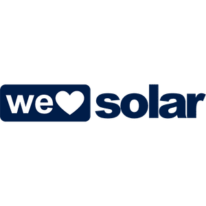 welovesolar Logotyp