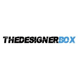 The Designer Box Logotype