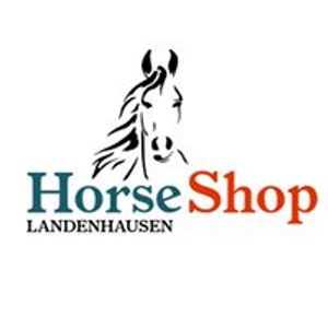 Horse Shop Landenhausen Logotyp