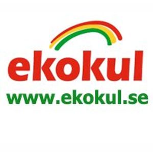 ekokul.se Logotyp