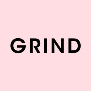 Grind Logotype