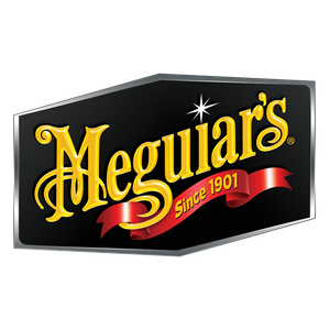 Meguiar's Sverige Logotyp