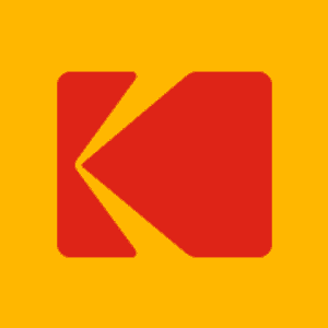 Kodak Logotipo