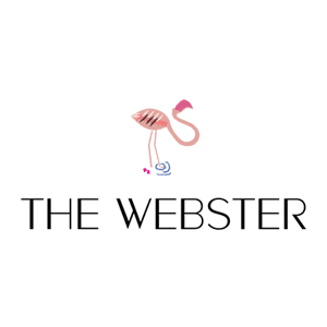 The Webster Logotype