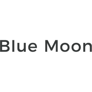 Blue Moon Logo
