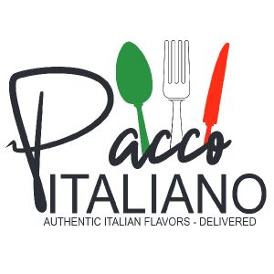 Pacco Italiano Logotype