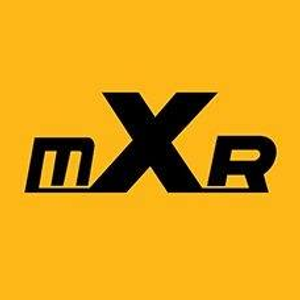 Maxpeedingrods Logotype