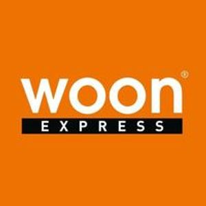 Woon Express Logotype