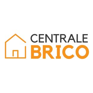 Centrale Brico Logotype
