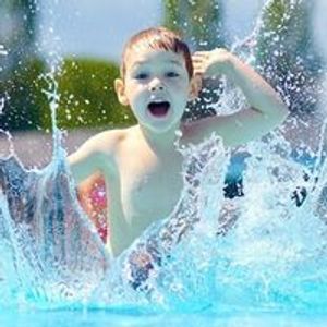 poolklubben.se Logotyp