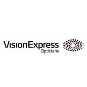 Vision Express Logotype