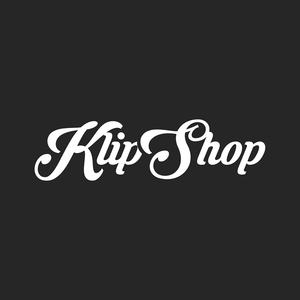 KLIPshop Logotype