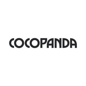 Cocopanda.fi Oy Ab Logotyyppi