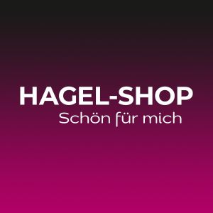 HAGEL-SHOP Logo