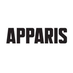 Apparis Logotype