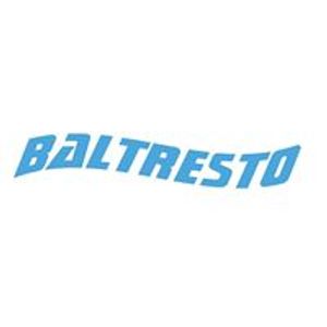 Baltresto Logotyp
