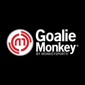 GoalieMonkey Logotype